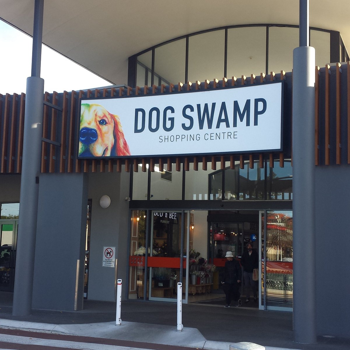 DOG SWAMP SHOPPING CENTRE (Yokine) 2022 What to Know BEFORE You Go