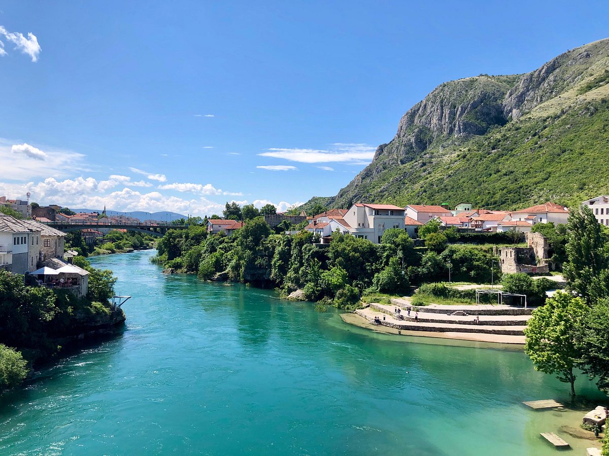 Neretva River (Μοστάρ, Βοσνία - Ερζεγοβίνη) - Κριτικές - Tripadvisor