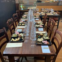 Evento degustazione vini