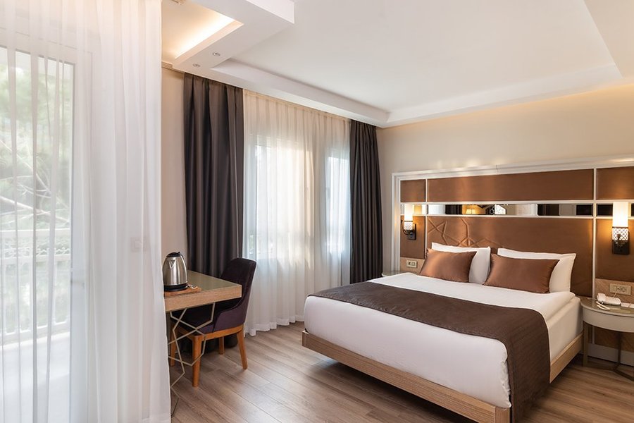 Swandor Hotels And Resorts Topkapi Palace Rooms Pictures Reviews Tripadvisor