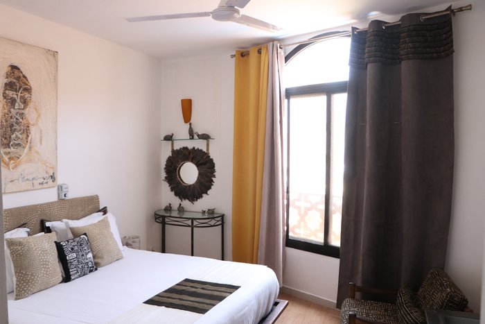 Nyeleni Maison Sahel Rooms: Pictures & Reviews - Tripadvisor