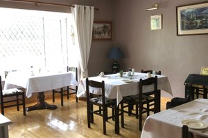 Comedor