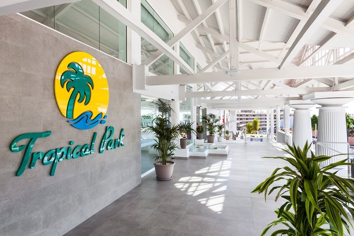 Imagen 12 de Hotel Tropical Park