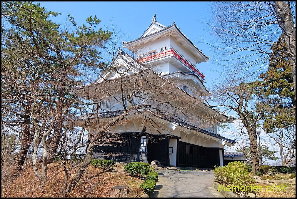 Senshu Park (Akita) - All You Need to Know BEFORE You Go