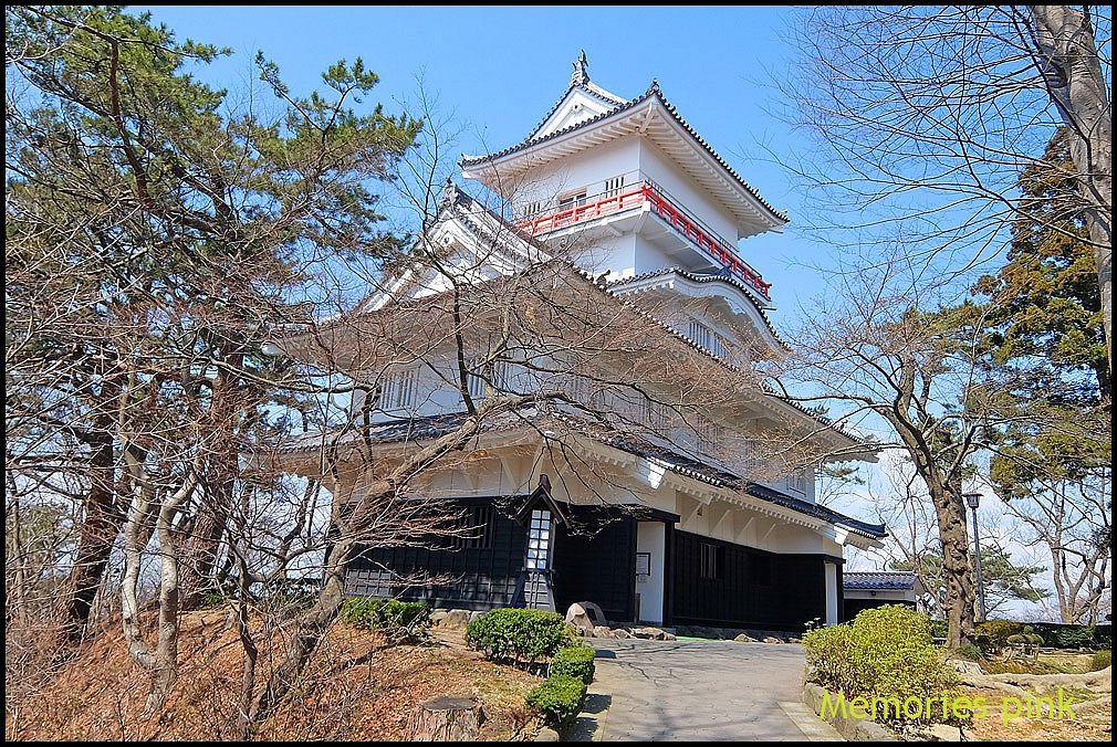 Exploring Senshu Park: A Gem in Akita Prefecture Activities to enjoy in Senshu Park