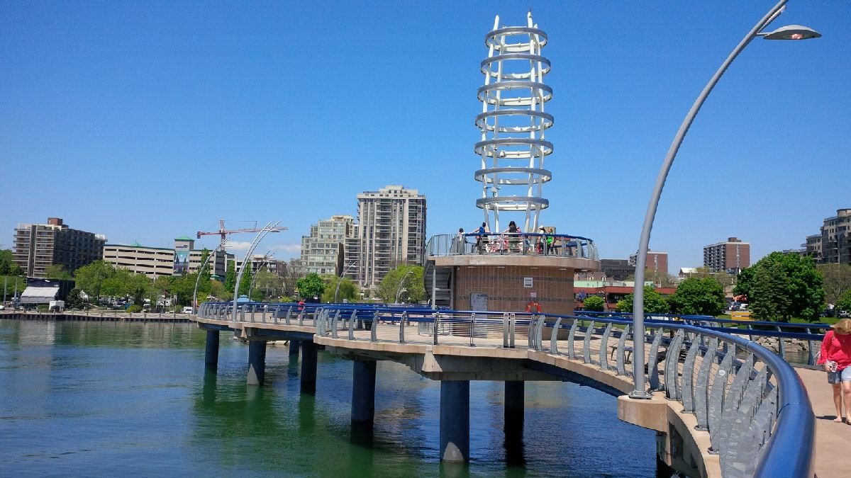 Top Tourist Attractions in Burlington, Ontario: A Complete Guide