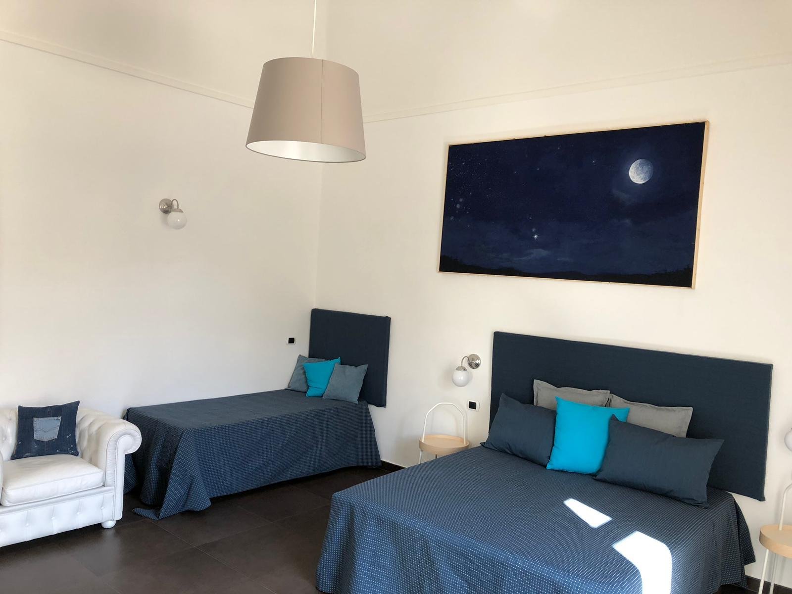 B&B ACQUA COTTA (Trani, Puglia): Prezzi E Recensioni (2024)