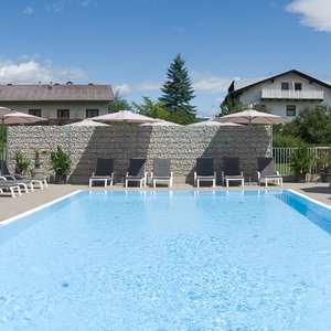 Ferienpark Scheiber, Pool