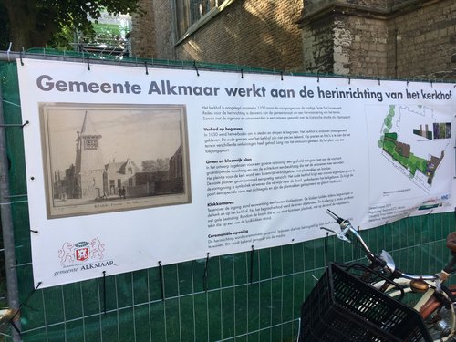 Alkmaar review images