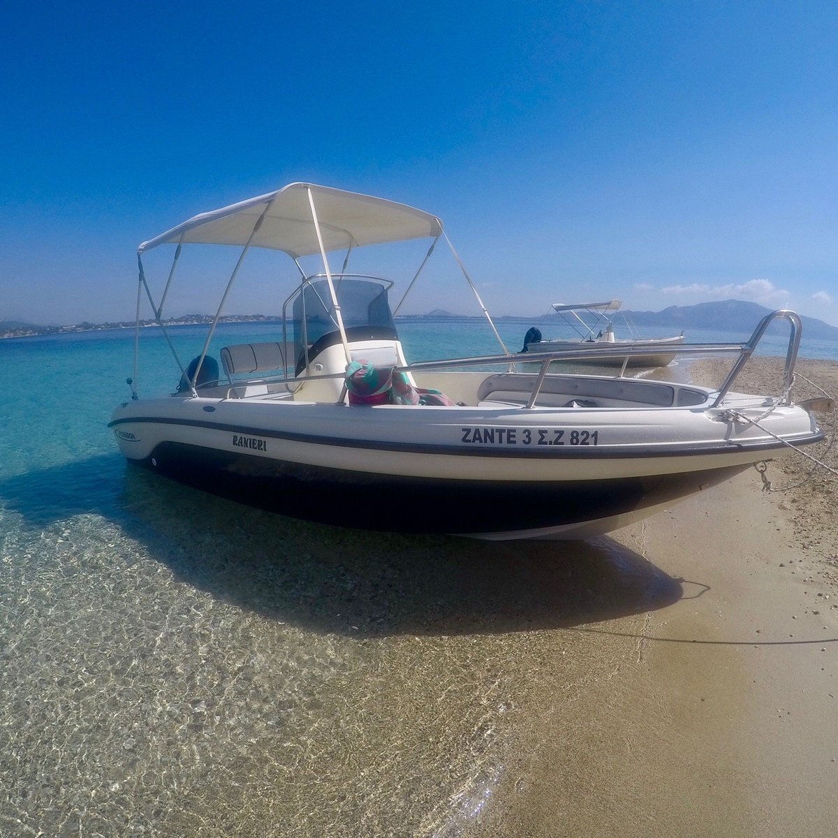 LAGANAS BOAT RENTALS - All You Need to Know BEFORE You Go