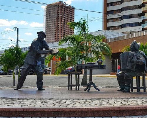 João Pessoa ganha novo cartão postal – NBN Paraíba