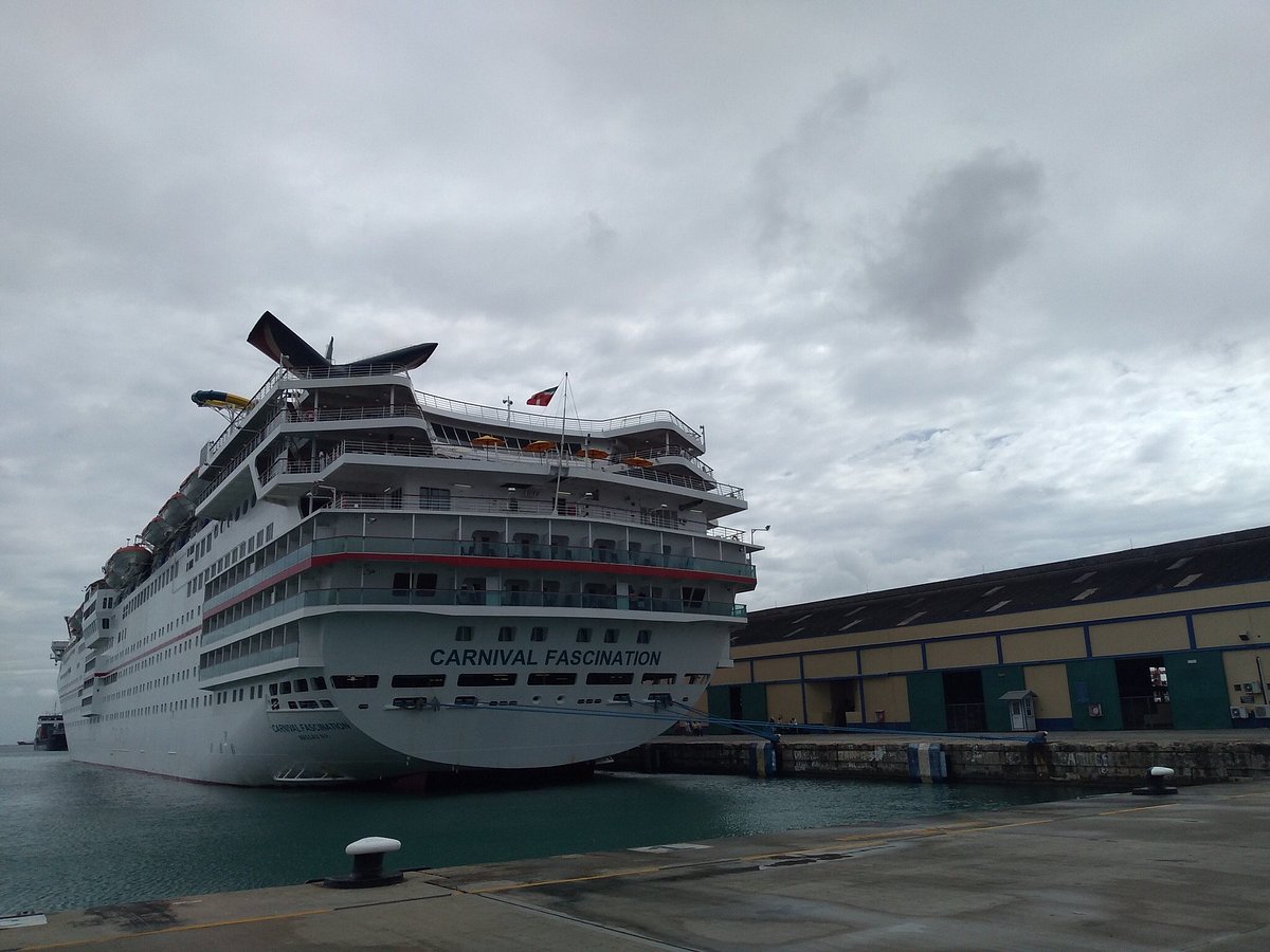 Bridgetown, Barbados Cruises