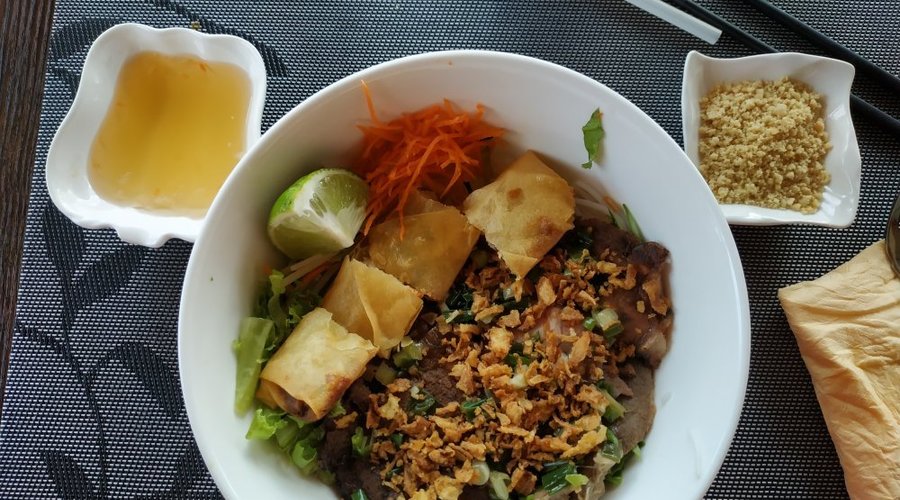 Bo Bun