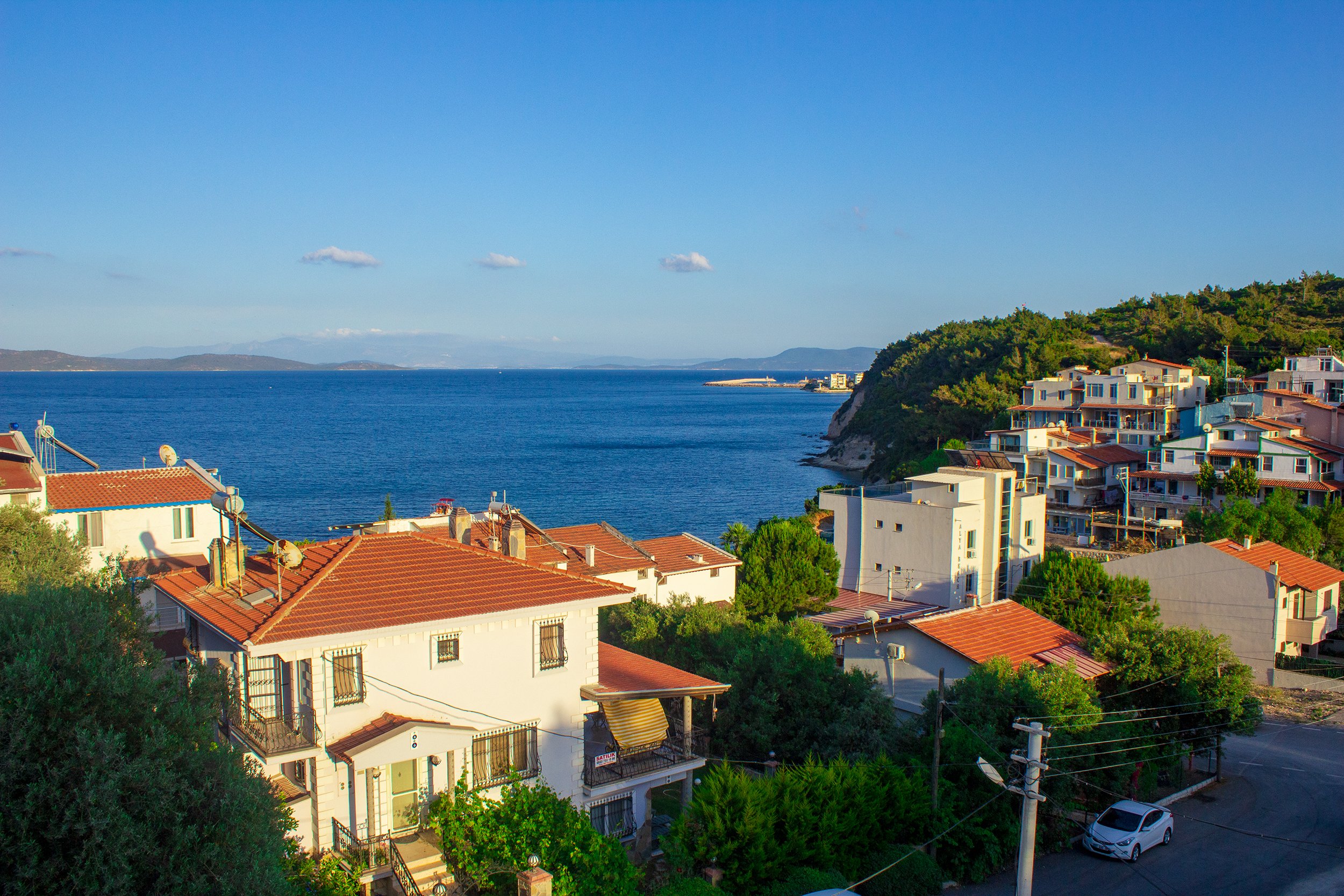 BARBUN PANSIYON - B&B Reviews (Karaburun, Türkiye)