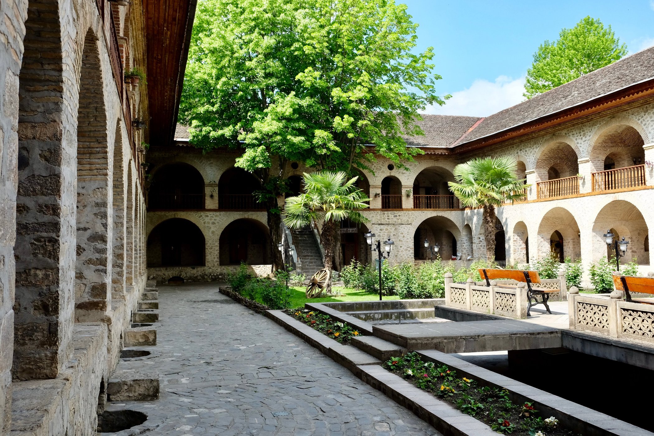 Karvansaray image