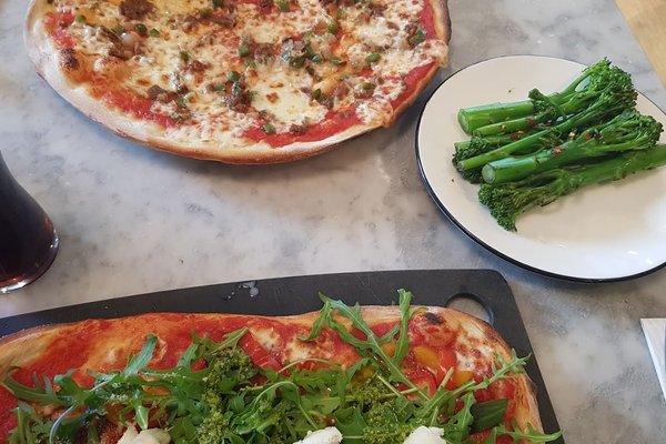 PAPA LUIGI DIAL A PIZZA, Milton Keynes - Updated 2023 Restaurant Reviews,  Menu, Prices & Restaurant Reviews - Food Delivery & Takeaway - Tripadvisor