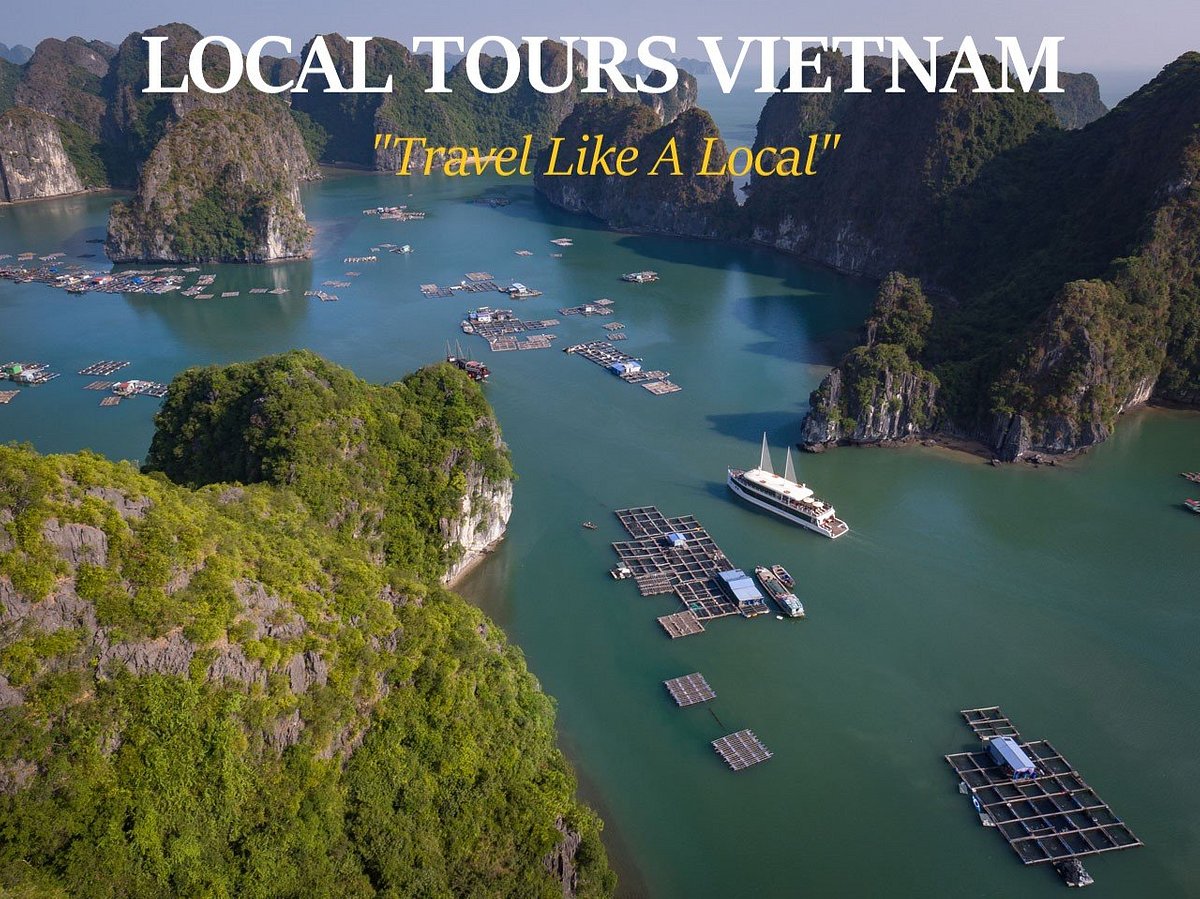 local tour vn