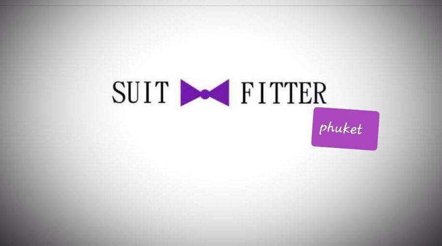 suit fitter logo