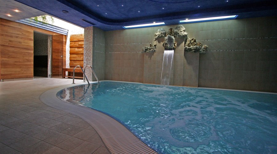 WELLNESS - SPA