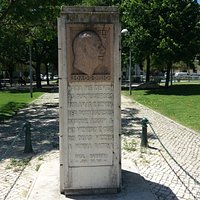 Busto de João do Rio