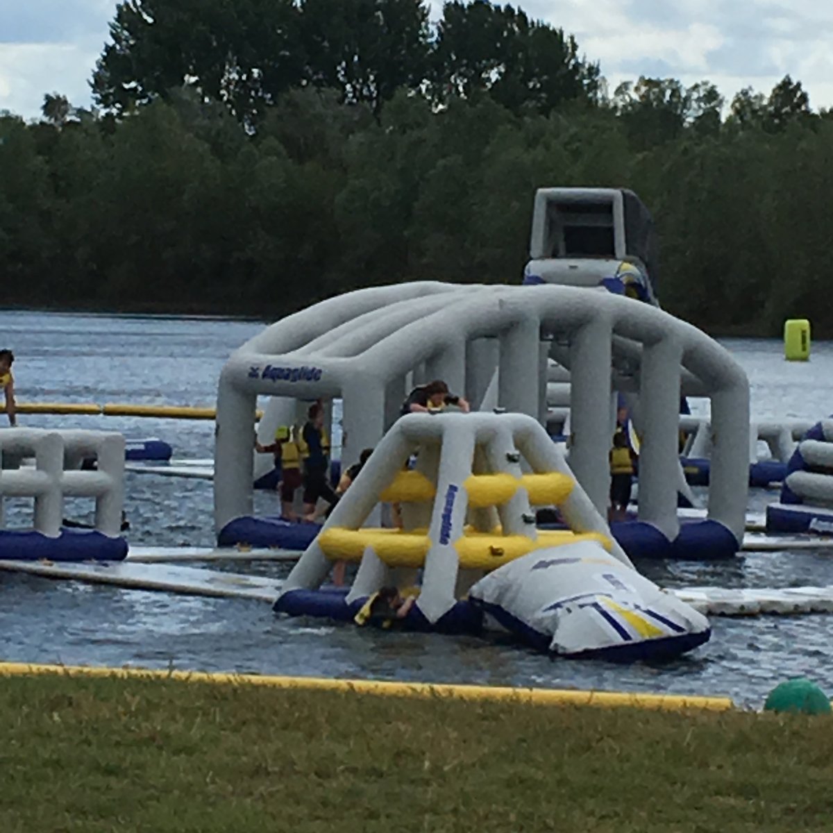 OXFORD WET N WILD (2024) All You Need to Know BEFORE You Go (with Photos)