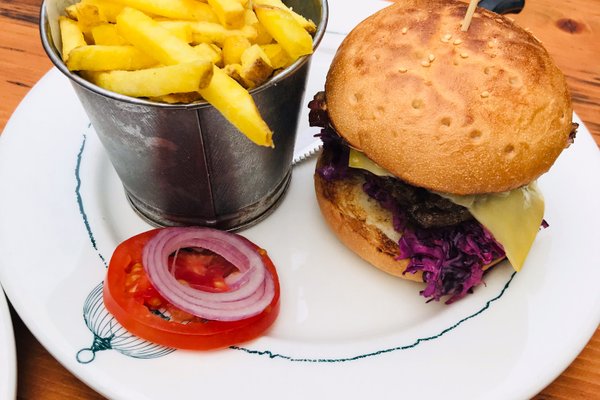 THE 10 BEST Burgers in Caxias Do Sul (Updated December 2023) - Tripadvisor