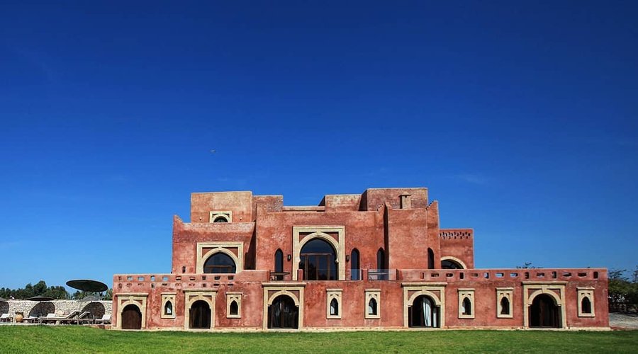 Villa Gonatouki