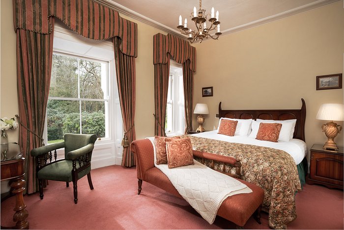 BEECH HILL COUNTRY HOUSE - Hotel Reviews (Derry, Northern Ireland)