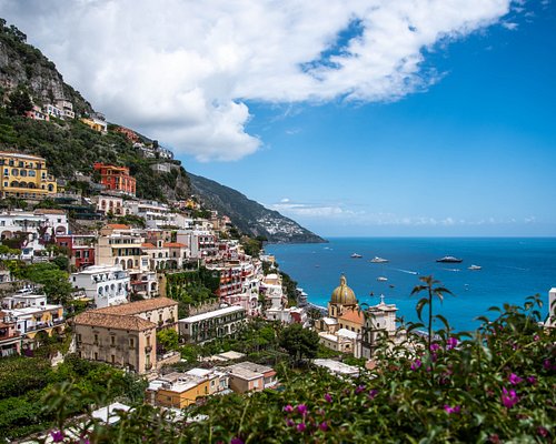 12 BEST Things To Do in Positano, Italy