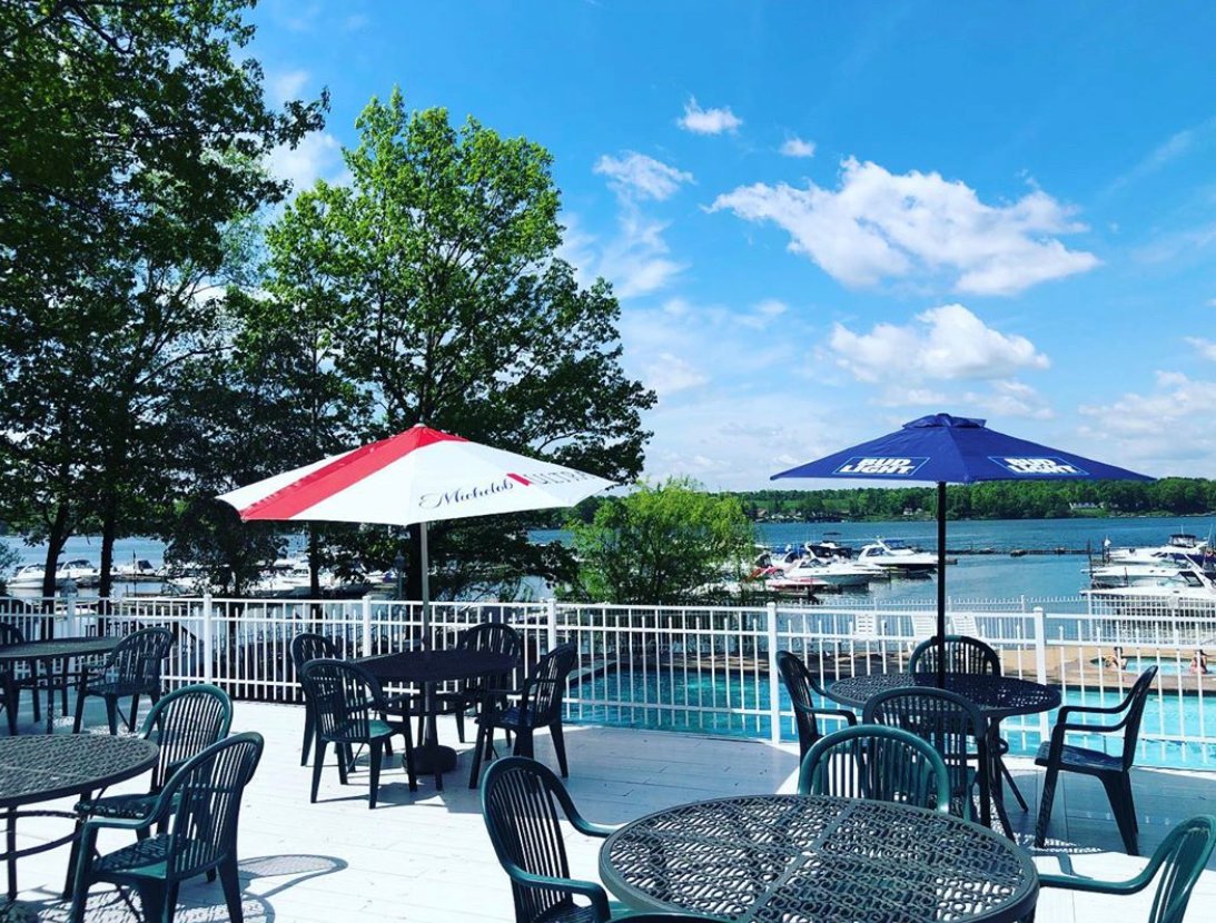 BAYSIDE BAR GRILL North Rose Restaurant Reviews Photos Phone Number Tripadvisor