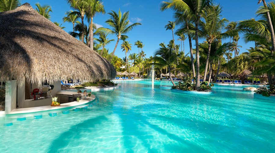 Main Pool