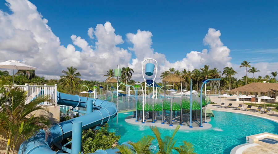 Water Park