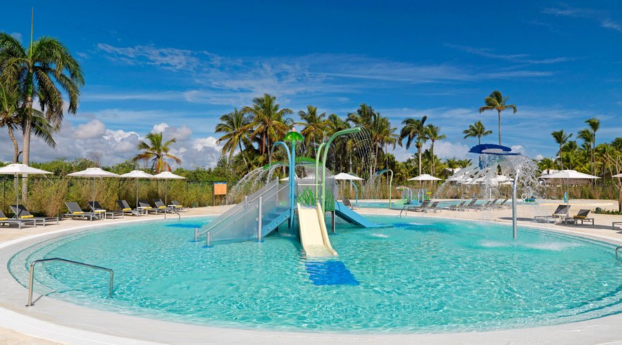 Water Park