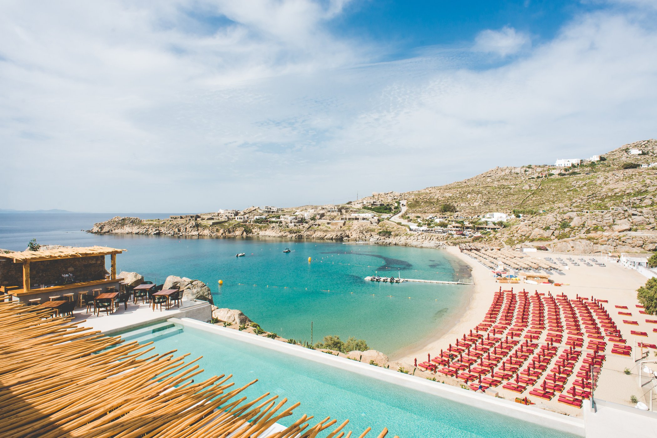 Super Paradise Beach Club by null
