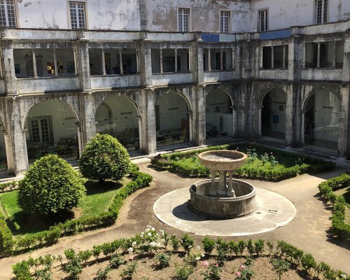 THE 10 BEST Museums You'll Want to Visit in Lisbon - Tripadvisor