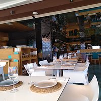Restaurante Ca'l Patro