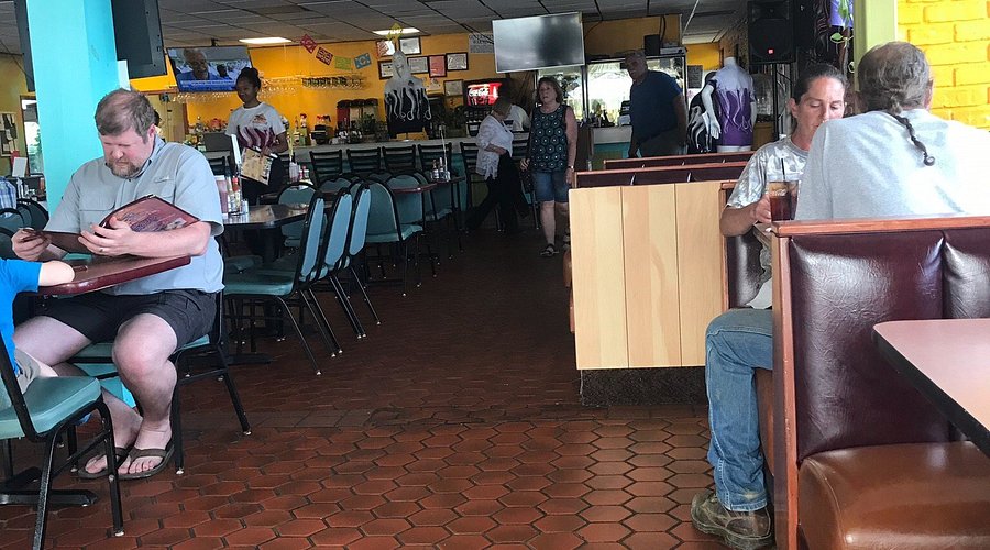 El Pulpo Mexican Restaurant & Grill