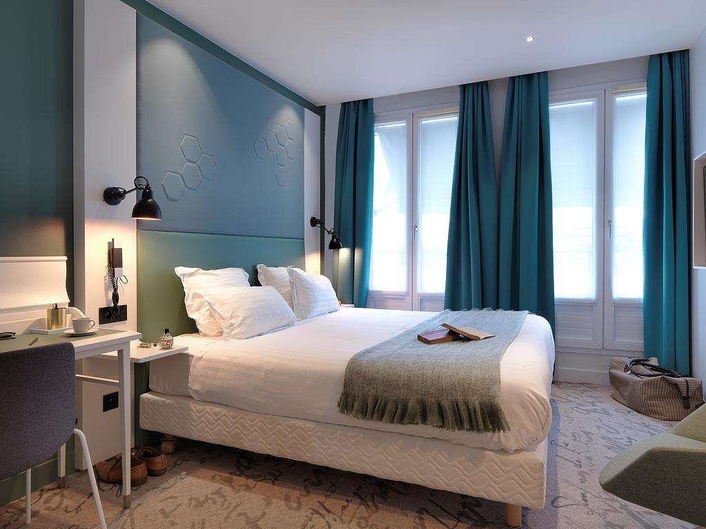 THE 10 CLOSEST Hotels to 5th Arrondissement, Paris