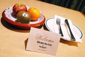 用餐 