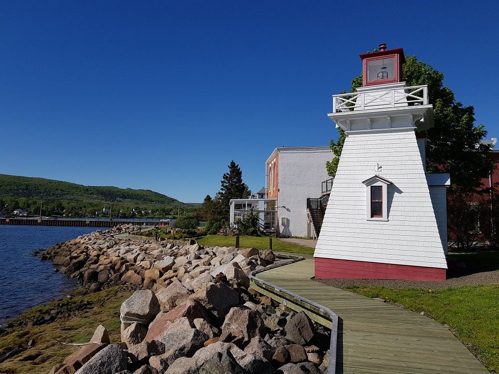 annapolis royal tourist attractions