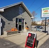 129 S Columbia Ave, Campbellsville, KY 42718 Food is fantastic!