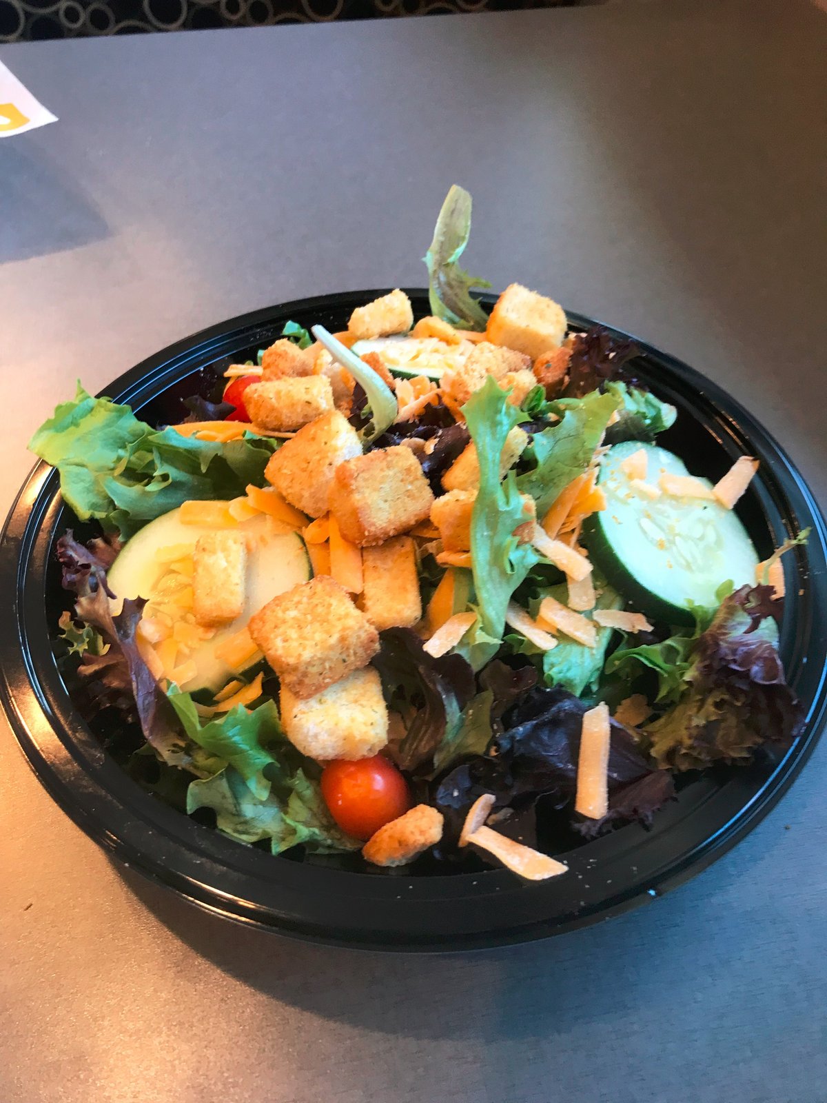 Salads Culver