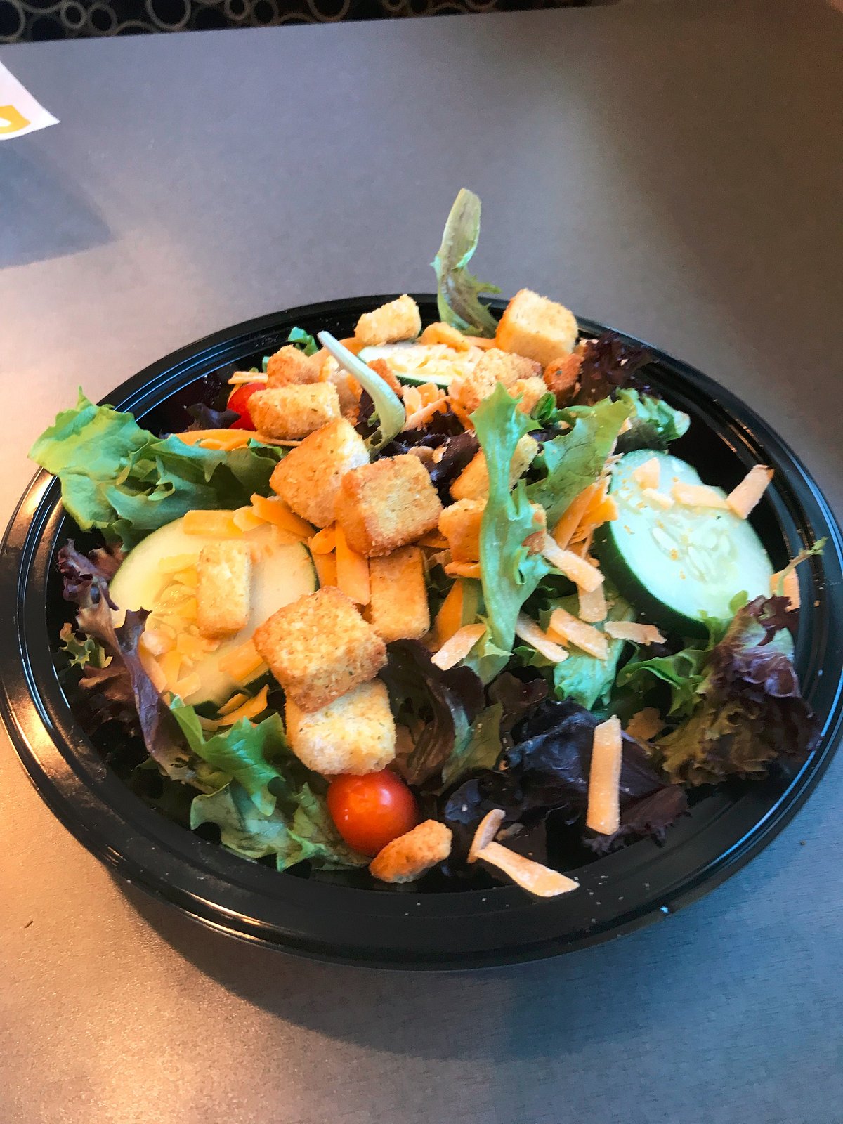 Salads Culver