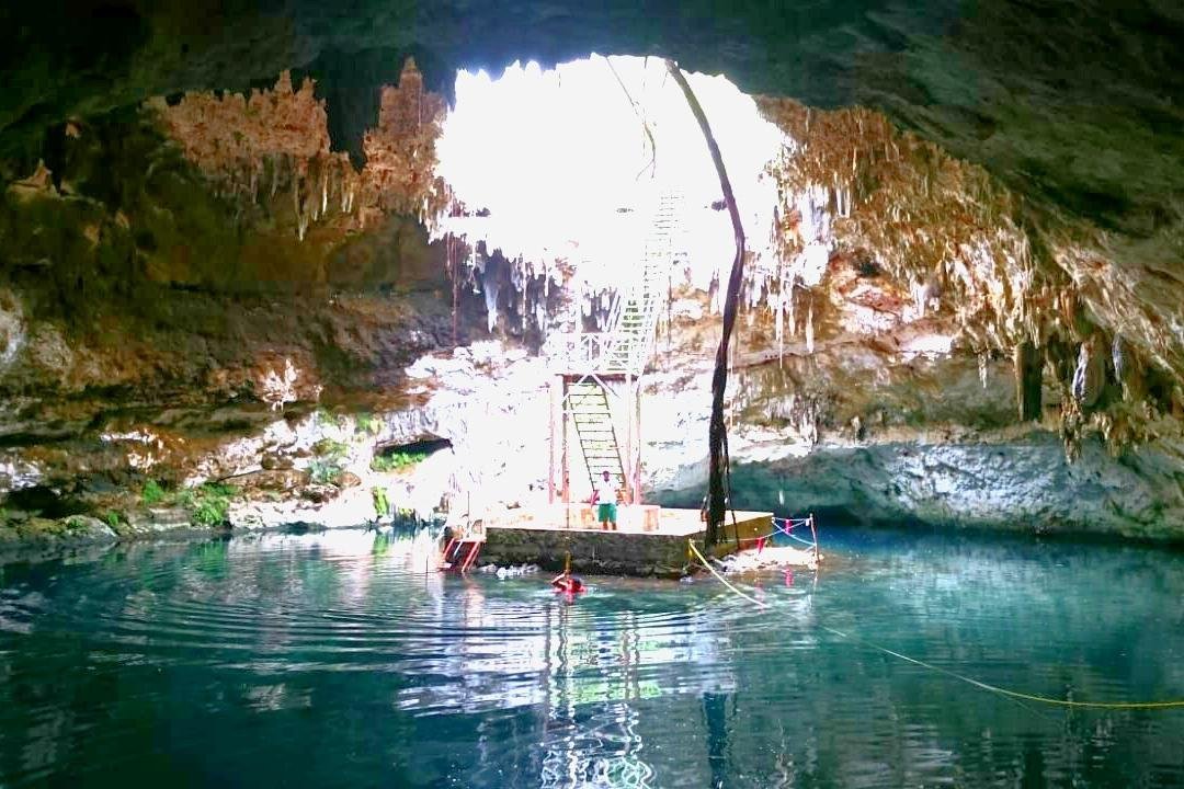 ruta anillo de los cenotes homun - 2022 Alles wat u moet weten VOORDAT ...