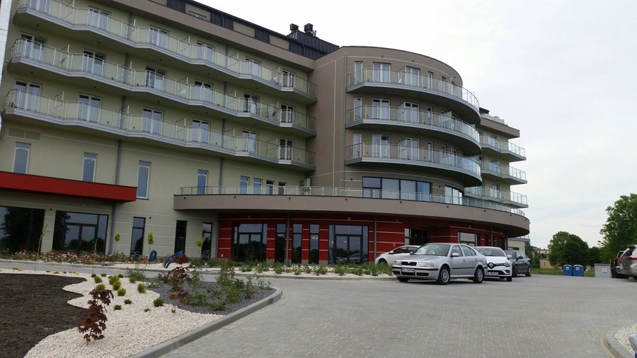 hotel słowacki busko zdrój kontakt