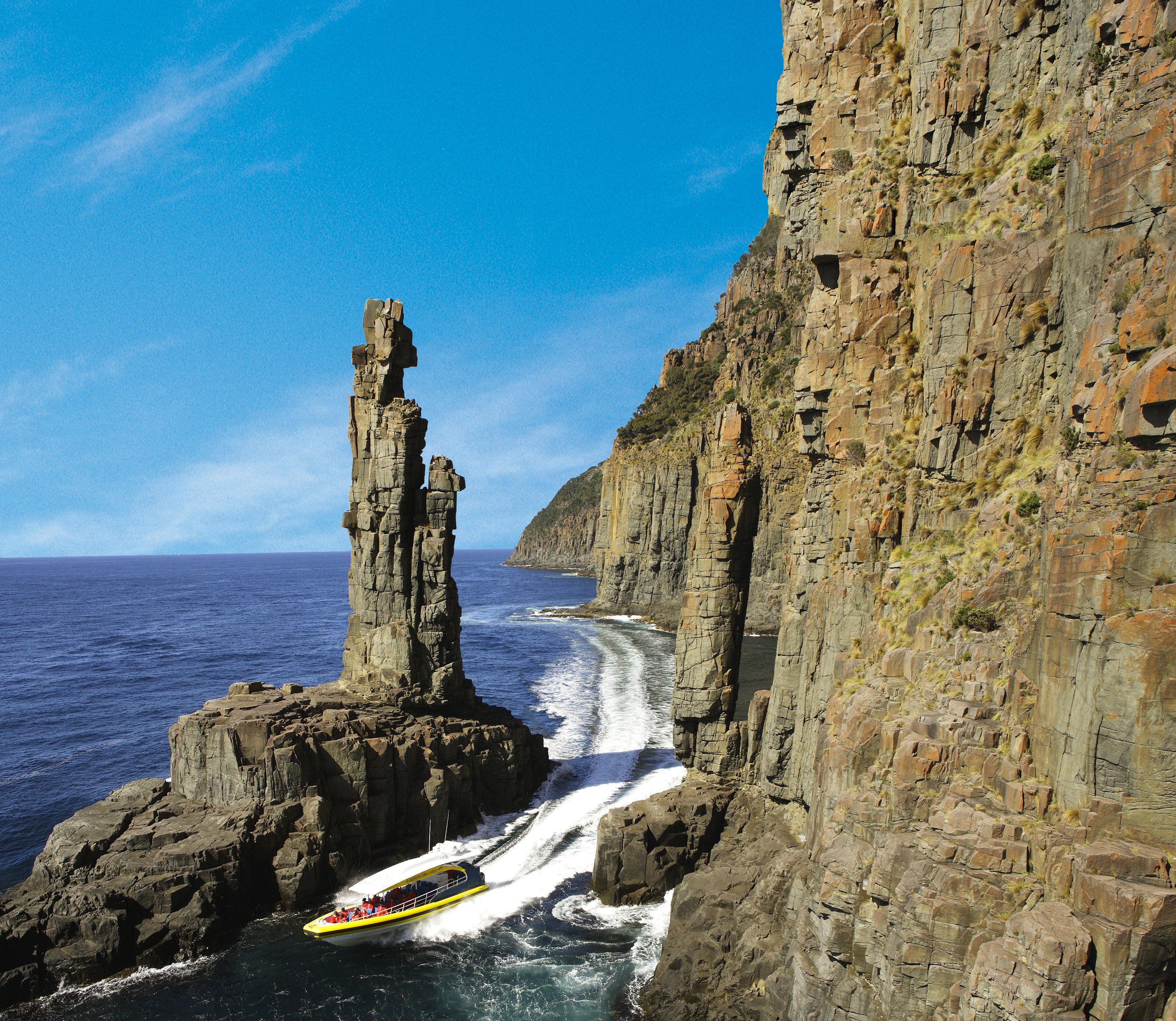 Bruny Island Cruises (Hobart): All You Need To Know BEFORE You Go