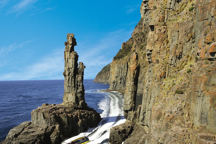 bruny island wilderness coast eco tour from hobart