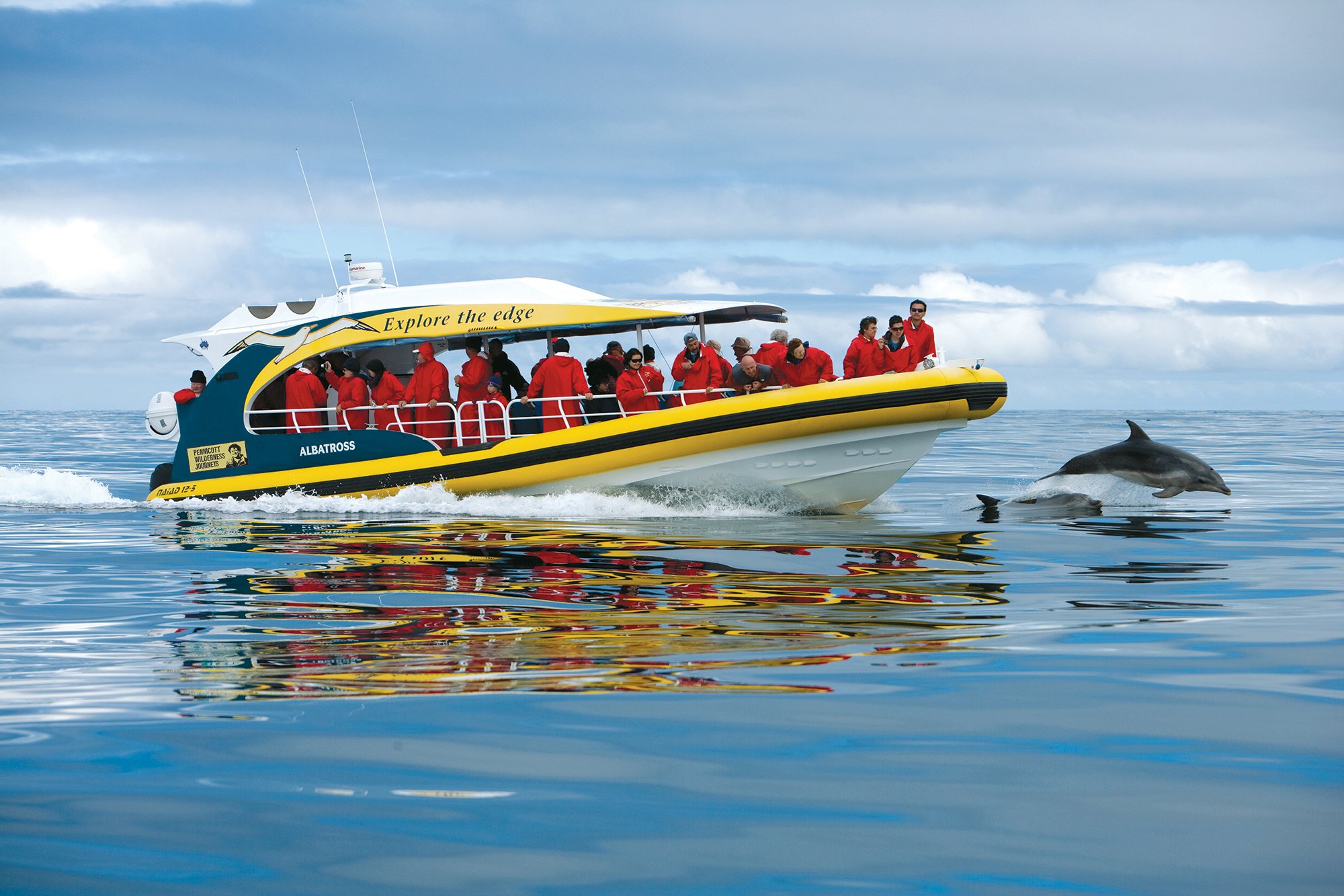 Bruny Island Cruises (Hobart) - All You Need To Know BEFORE You Go