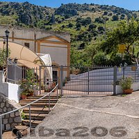 Santuario Madonna del Furi 2
