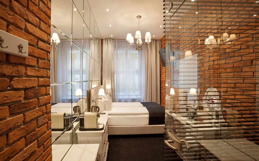Hotel photo 1 of Hotel Betmanowska Main Square Residence Adults Only.